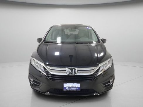 Used 2019 Honda Odyssey EX-L image 8
