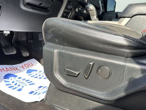 Used 2020 Ford F150 Raptor w/ Equipment Group 802A Luxury image 11