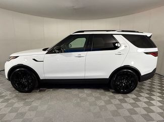 New 2025 Land Rover Discovery S AWD/4WD video 3