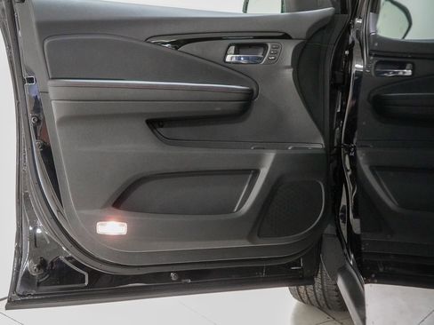 New 2026 Honda Ridgeline Black Edition image 20