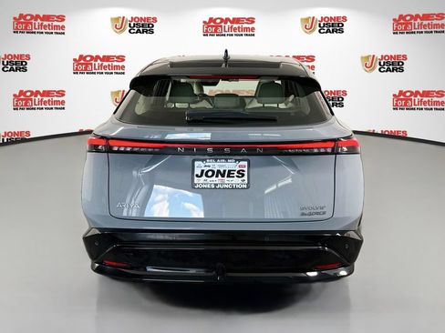 Used 2024 Nissan Ariya AWD image 18