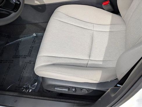 New 2026 Honda Accord SE image 4