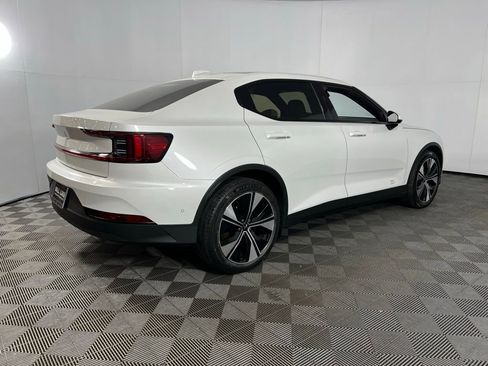 Used 2023 Polestar Polestar 2 w/ Pilot Pack image 8