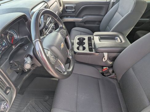 Used 2018 Chevrolet Silverado 1500 LT w/ All Star Edition image 23