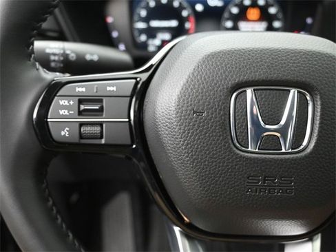 New 2026 Honda CR-V EX-L image 28