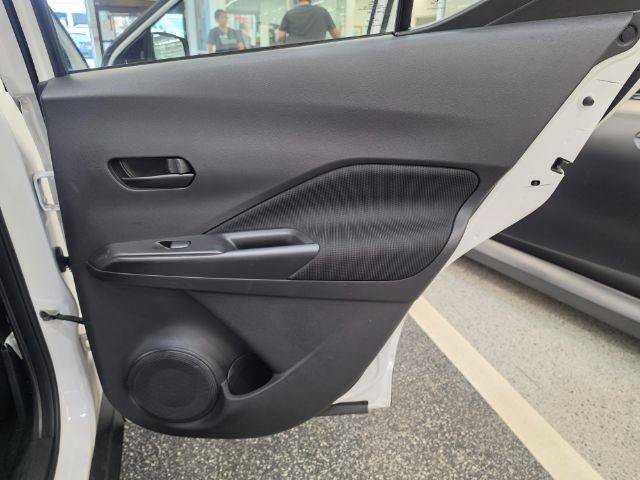 Used 2023 Nissan Kicks S FWD image 35