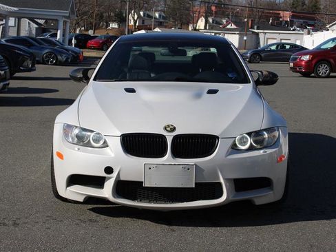 Used 2011 BMW M3 Coupe image 3