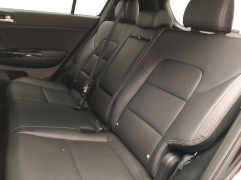 Used 2020 Kia Sportage S w/ Option Group 020 image 18