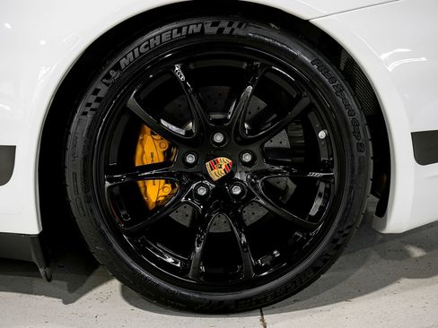 Used 2008 Porsche 911 GT3 RS RWD image 52