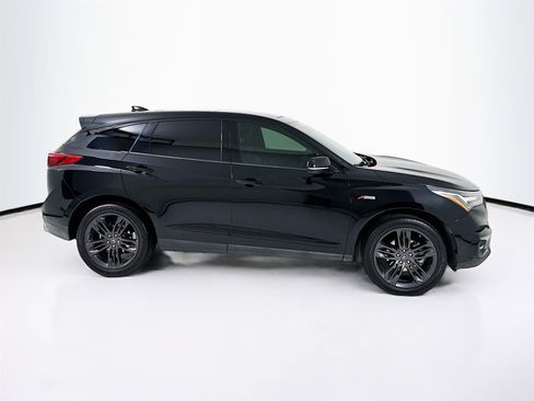Used 2020 Acura RDX A-Spec image 9