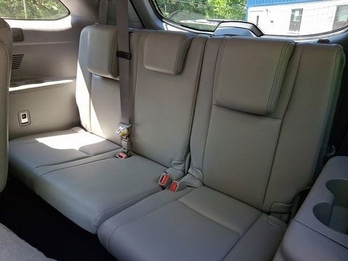 Used 2016 Toyota Highlander Limited AWD/4WD image 13