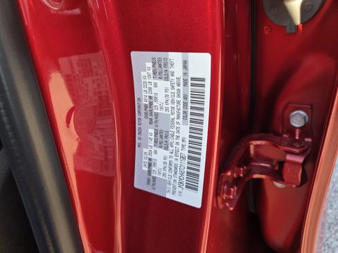 New 2026 MAZDA CX-5 Preferred AWD/4WD image 19