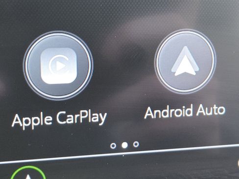 Used 2018 GMC Terrain SLT w/ Preferred Package image 3