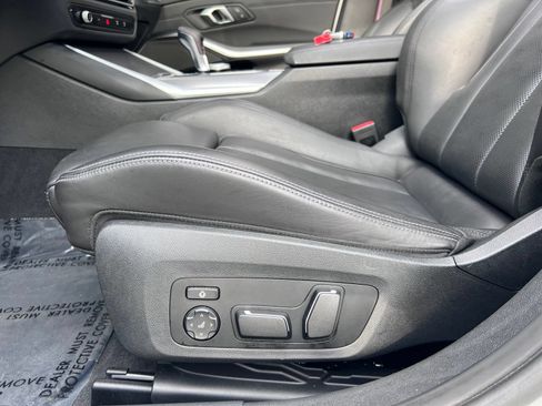 Used 2024 BMW M3 Competition RWD image 37