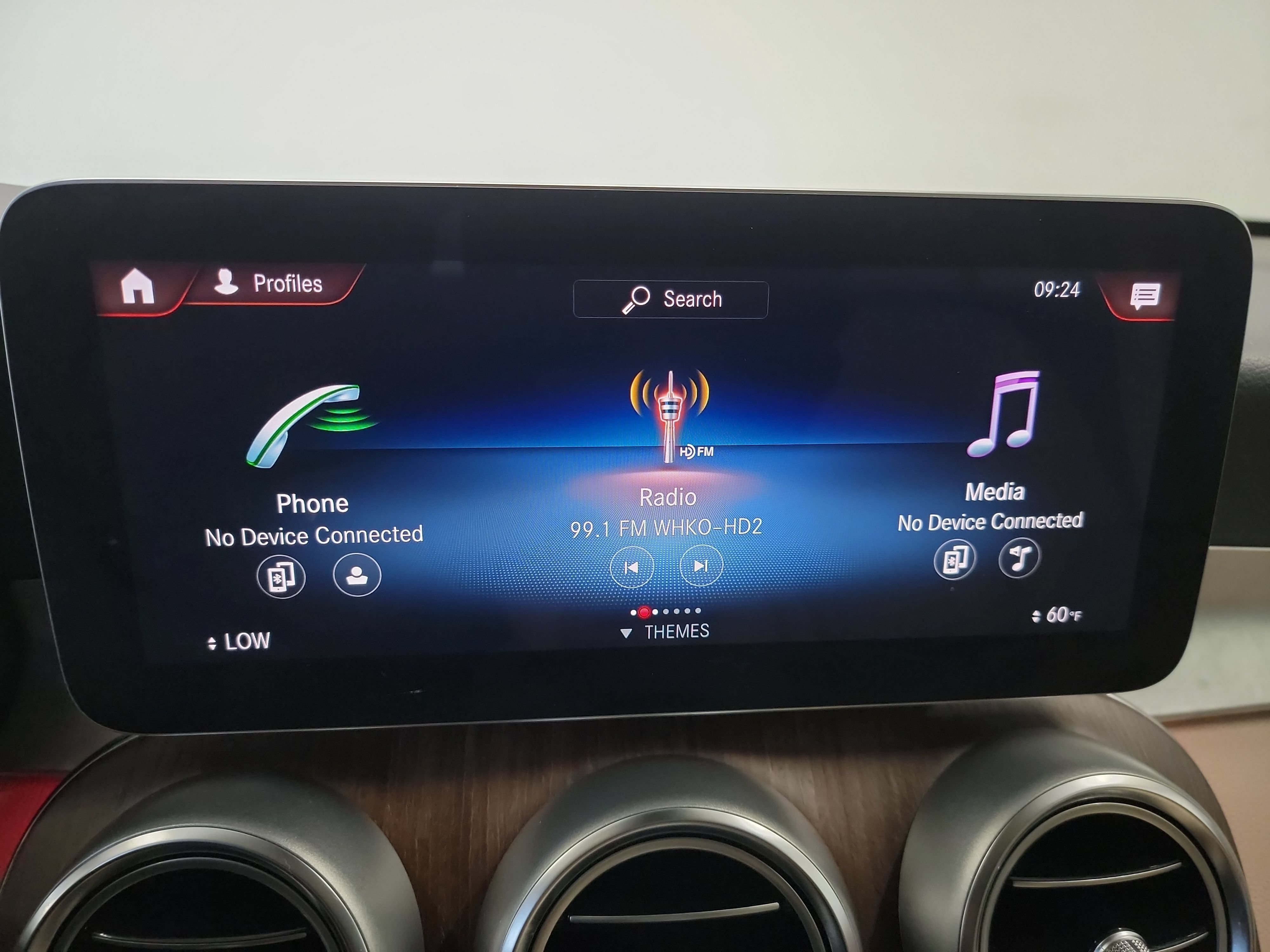 Used 2022 Mercedes-Benz GLC 300 4MATIC image 22