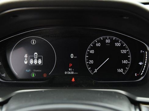 Certified 2022 Honda Accord Touring image 13