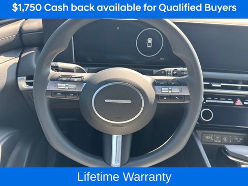 New 2026 Hyundai Santa Cruz SEL image 14