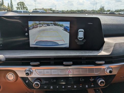 Certified 2024 Kia Telluride EX X-Line AWD/4WD image 24