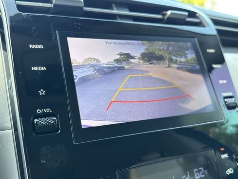 Used 2023 Hyundai Tucson SEL w/ Convenience Package FWD image 19