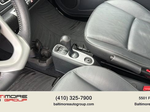 Used 2008 smart fortwo passion RWD image 12