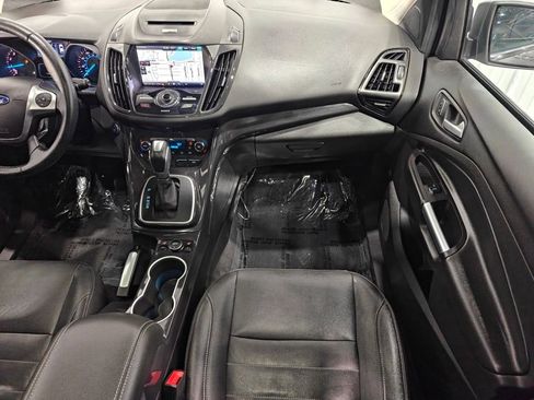 Used 2014 Ford Escape Titanium AWD/4WD image 27