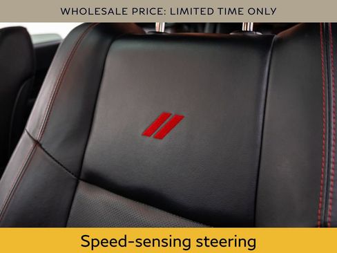 Used 2023 Dodge Durango R/T AWD/4WD image 19