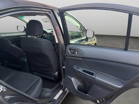 Used 2014 Subaru Impreza 2.0i Premium w/ All-Weather Package w/CVT AWD/4WD image 17