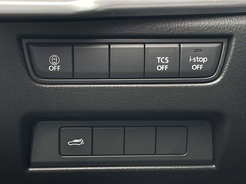 Used 2024 MAZDA CX-90 3.3 Turbo w/ Select Package image 21