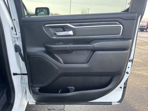 Used 2022 RAM 1500 Big Horn image 30