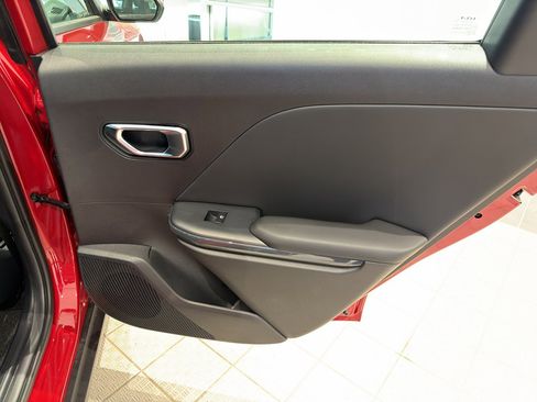 New 2026 Kia K4 EX image 23