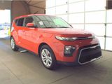 Used 2021 Kia Soul LX image 3