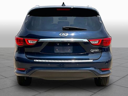 Used 2016 INFINITI QX60 Luxe w/ Premium Plus Package AWD/4WD image 5