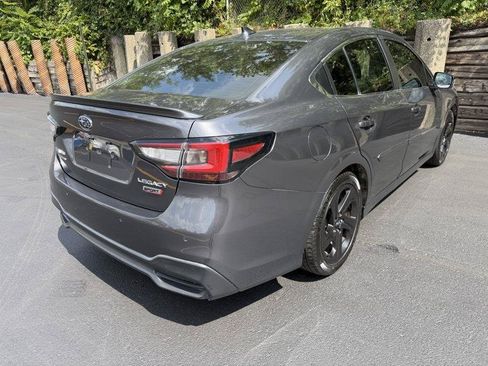 Used 2020 Subaru Legacy Sport AWD/4WD image 22