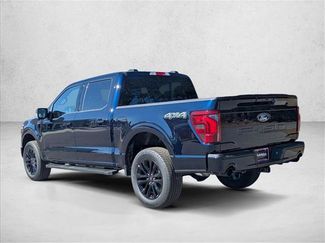 New 2026 Ford F150 Lariat w/ Equipment Group 501A Mid video 2