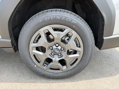 New 2026 Subaru Outback Limited AWD/4WD image 25