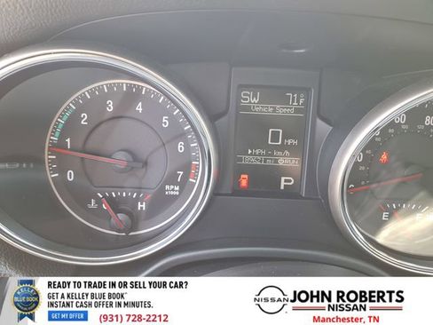 Used 2012 Jeep Grand Cherokee Laredo image 21