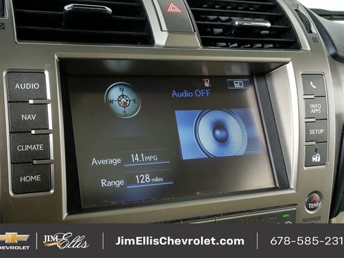 Used 2021 Lexus GX 460 Premium w/ Premium Package image 14