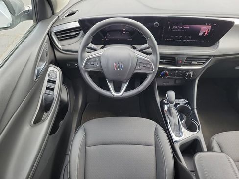 Used 2025 Buick Encore GX Preferred FWD image 12