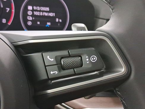 Used 2026 Porsche Cayenne Coupe AWD/4WD image 19