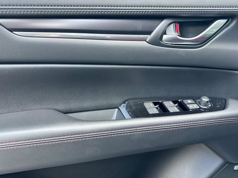 New 2025 MAZDA CX-5 Carbon Edition image 11