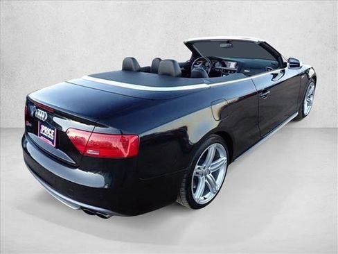 Used 2014 Audi S5 Prestige w/ Prestige Package image 4