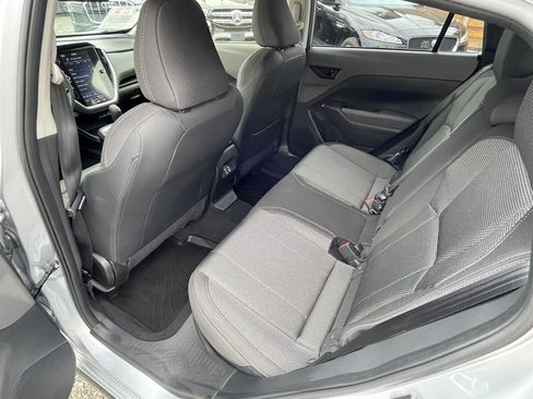 Used 2024 Subaru Crosstrek 2.0i Premium image 22