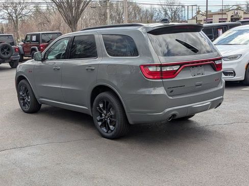 New 2026 Dodge Durango GT image 5