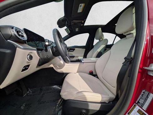 Certified 2025 Mercedes-Benz C 300 Sedan image 17