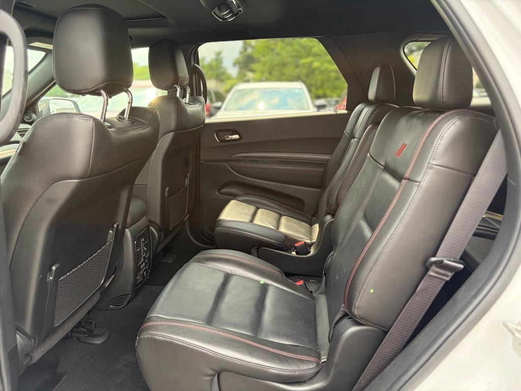 Used 2023 Dodge Durango R/T AWD/4WD image 14