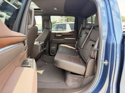 Used 2026 GMC Sierra 1500 Denali AWD/4WD image 42