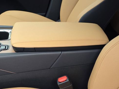 New 2026 Lexus RX 350 Premium FWD image 8
