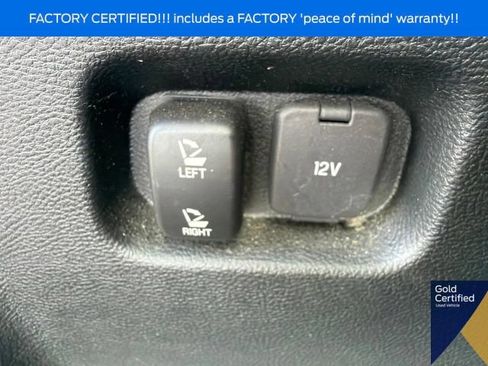 Used 2022 Ford Edge SEL w/ Convenience Package AWD/4WD image 17