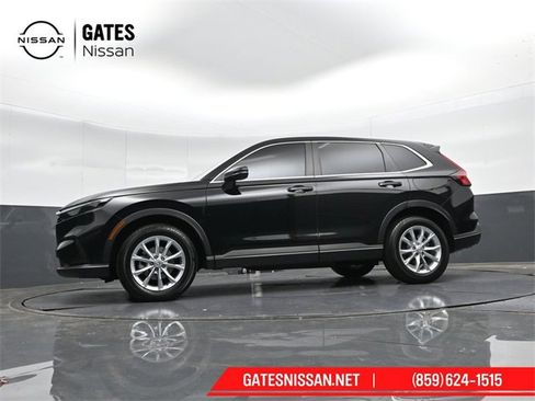 Used 2024 Honda CR-V EX image 39