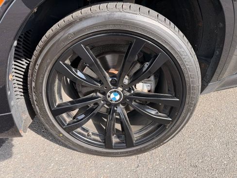 Used 2016 BMW X6 xDrive35i AWD/4WD image 3